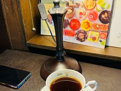 -Rechill Cafe(工体店)