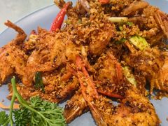 -南山鲜虾面·活鲜小馆·海味大连菜(南山总店)