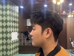 -Joker先生·男士理发馆