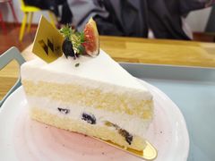 -W CAFE(甜爱路店)
