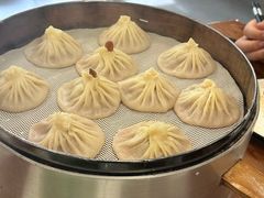 -宋都禾源·灌汤包子(汉兴路直营店)