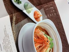 -子霖南山鲜虾面(南山总店)