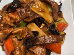 -东兴楼饭庄(六里桥店)
