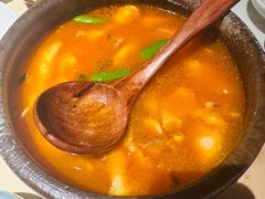 -山石榴·贵州菜(丰盛里店)