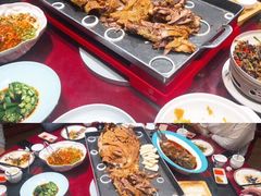 -九十九顶毡房(阜石路店)