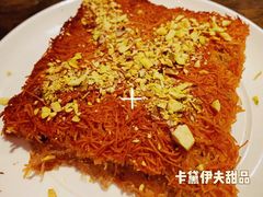 -Mevlana梅夫娜土耳其餐厅·清真