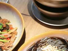 -青年公社烤鸭(蜀山万象汇店)