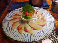 -矶野水产(澳门逸园中心店)