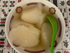 -七爺清汤腩(南开大悦城店)