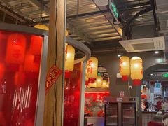 -朱光玉火锅馆·太原旗舰(钟楼街店)