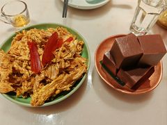 -小吊梨汤·北京菜·烤鸭(双井乐成中心店)