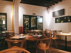 大堂-La Strada(安福路店)