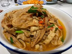 -回家吃饭·地道南昌菜(建德观总店)