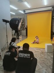 -同远QQBABY亲子摄影(北京路店)