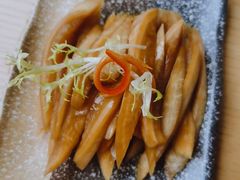 -老好人象山海鲜(岭南路店)