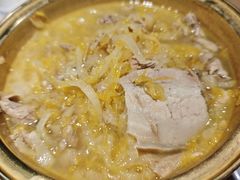 -关东小磨东北菜(上海长风大悦城店)