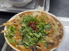 -正味斋锅巴菜(西北角店)