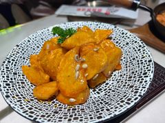 -餐谋家特色餐厅(桂林路店)