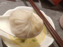 -龙湖杭州滨江天街