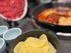 -巴蜀大将火锅(春熙店)