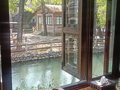 -卧龙堡客栈·中餐厅(古北水镇店)