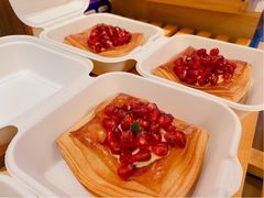 -C·BREAD饱仓(北苑店)