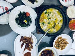 -阿毛饭店(和义路店)