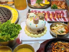 -韩宫宴和牛烤肉(宁波环球银泰城店)