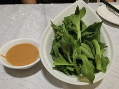 -马凯餐厅(长椿街店)