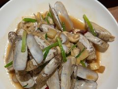 -小厨师·二十年沈家门小海鲜(百井坊巷店)