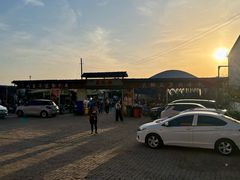 -清真·馬坡二旦烧烤(人生一串拍摄店)