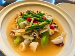 -朴墅(西湖青芝坞店·杭帮菜·家宴.14年的店)