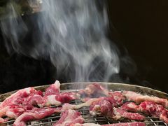 -山居屋炭火烧肉(厚街万达店)