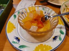 -萨莉亚意式餐厅(江桥万达广场店)
