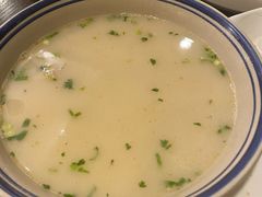 -老牌坊鲁菜名店(宽厚里店)