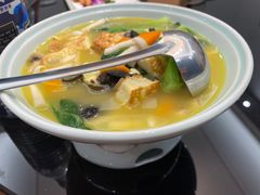 -涌觅名灶·本地海鲜宁波菜(财富广场店)