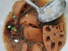 -茗荔园农庄(大涌店)