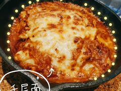 -必胜客(WOW西丽店)