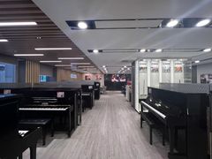 -雅马哈乐器专卖店(广州旗舰店)