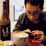 主理人都是细节怪 /前田☕