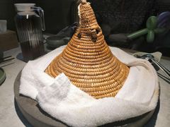 -鲜潭蒸汽石锅鱼(五道口购物中心店)