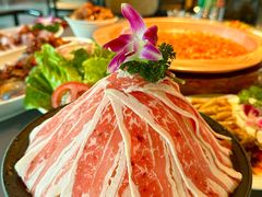 -三只耳冷锅鱼火锅(玉林店)