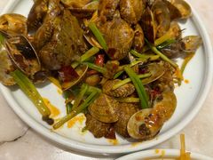 -丁字口海鲜热炒·烧烤大排档