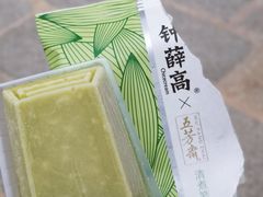 -钟薛高(南头古城店)