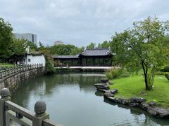 -月湖公园