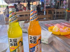 -清真·伊清阁餐厅