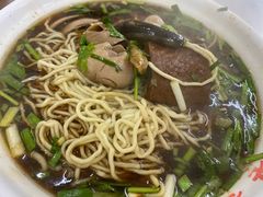 -老赵面店(大西路店)