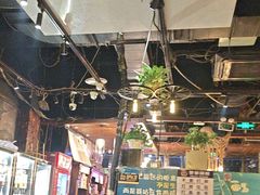 -小俩口烧烤东北菜(双井店)