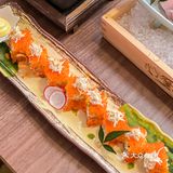 人均300r‼️番禺首家一蟹六吃日本料理店