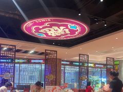 -点都德(汇盈广场店)